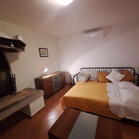 Peaceful Apartment With Beautiful Sea View Rabac Exterior photo