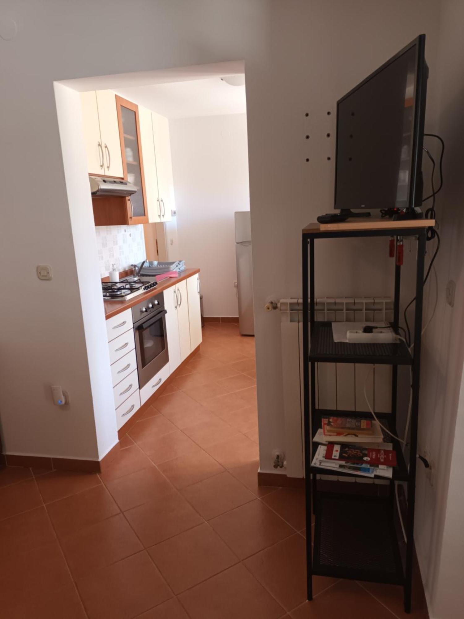 Peaceful Apartment With Beautiful Sea View Rabac Exterior photo